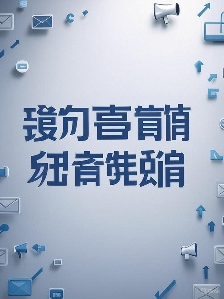 触发营销